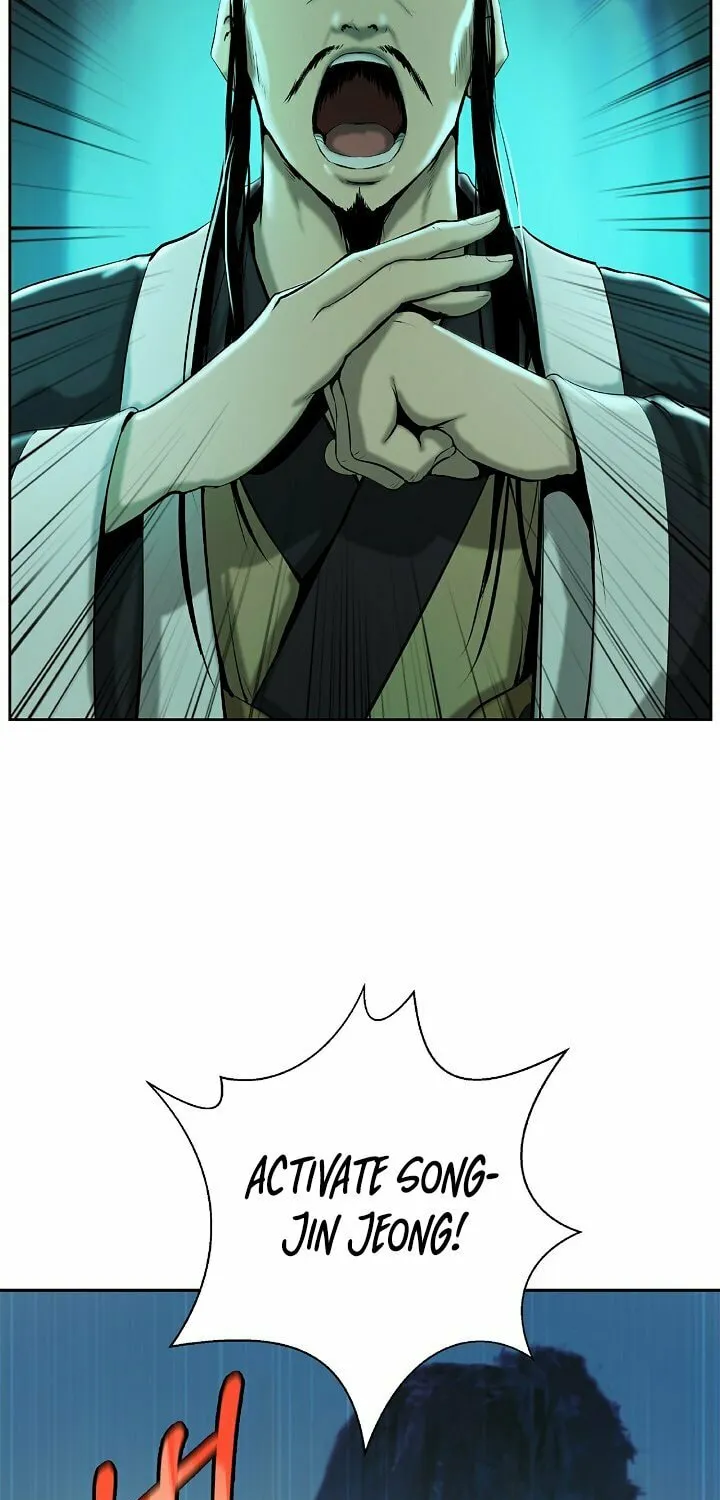 Tale of the Floating Sages Chapter 21 page 84 - 