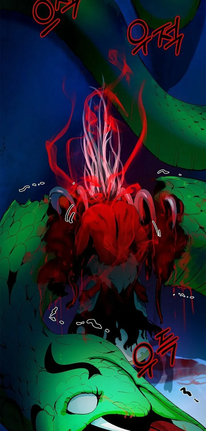Tale of the Floating Sages Chapter 21 page 90 - 