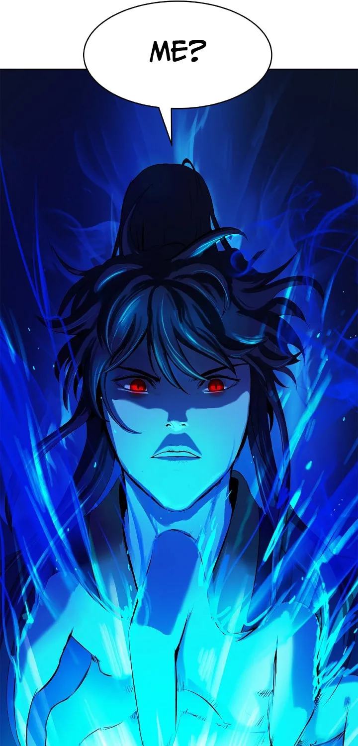 Tale of the Floating Sages Chapter 21 page 10 - 