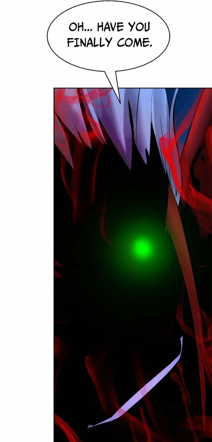 Tale of the Floating Sages Chapter 21 page 93 - 