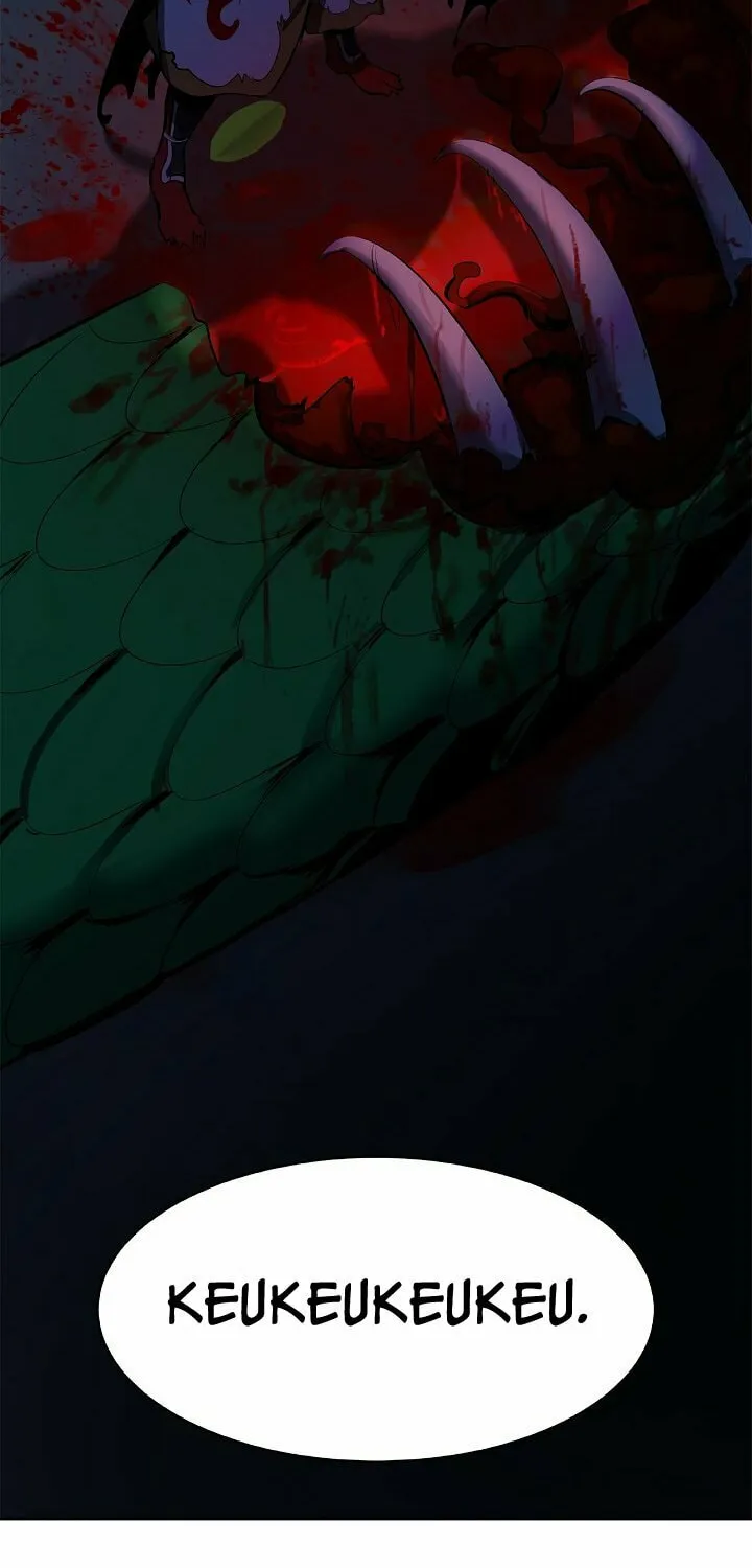 Tale of the Floating Sages Chapter 21 page 96 - 