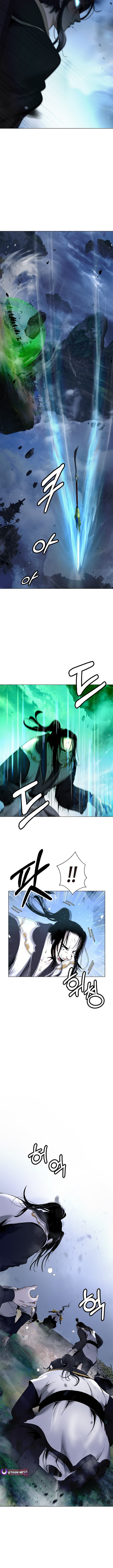 Tale of the Floating Sages Chapter 210 page 8 - 