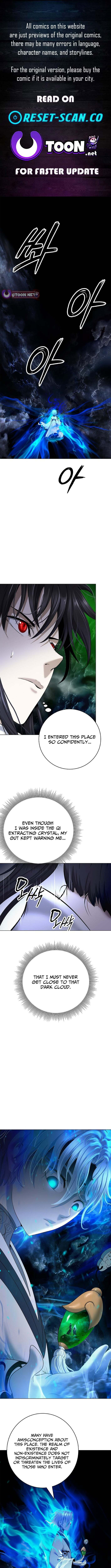 Tale of the Floating Sages Chapter 211 page 1 - 