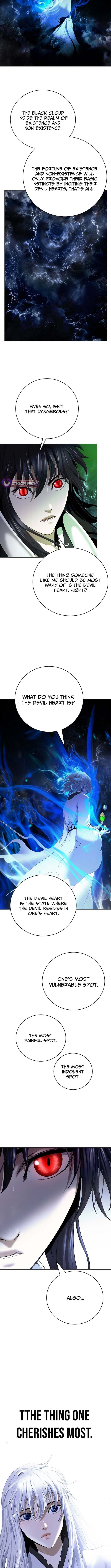 Tale of the Floating Sages Chapter 211 page 2 - 