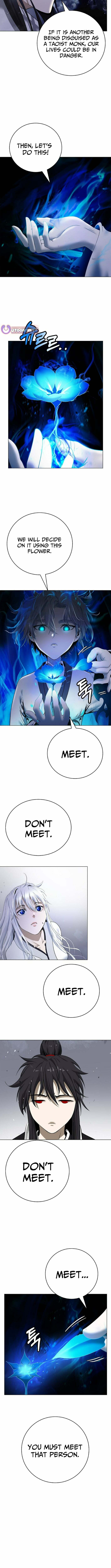 Tale of the Floating Sages Chapter 212 page 2 - 