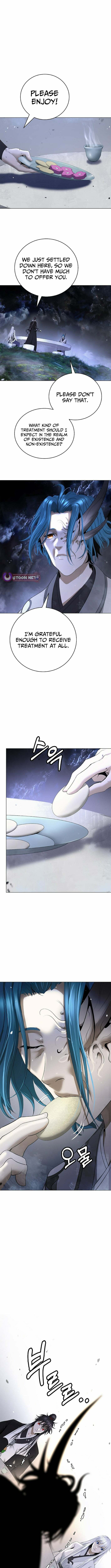 Tale of the Floating Sages Chapter 212 page 7 - 