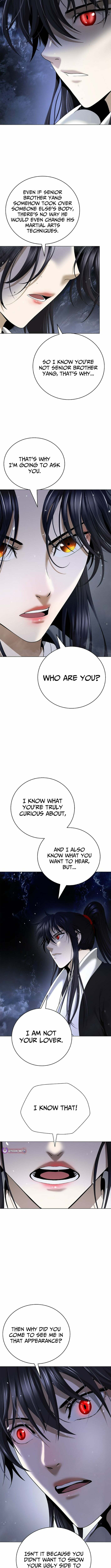 Tale of the Floating Sages Chapter 215 page 11 - 