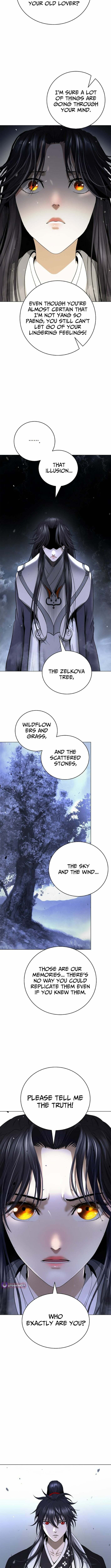Tale of the Floating Sages Chapter 215 page 12 - 