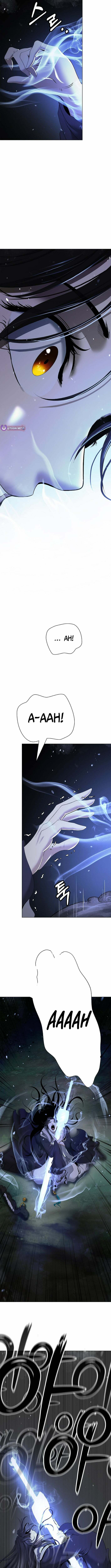 Tale of the Floating Sages Chapter 215 page 15 - 