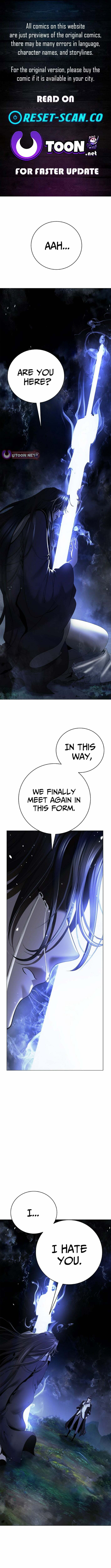 Tale of the Floating Sages Chapter 216 page 1 - 