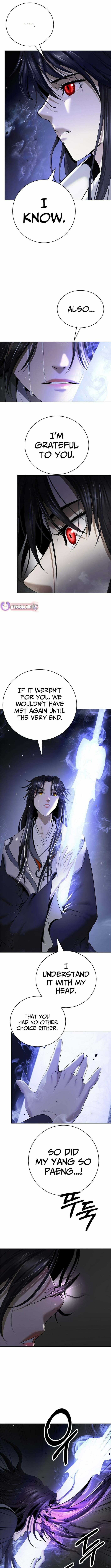 Tale of the Floating Sages Chapter 216 page 2 - 