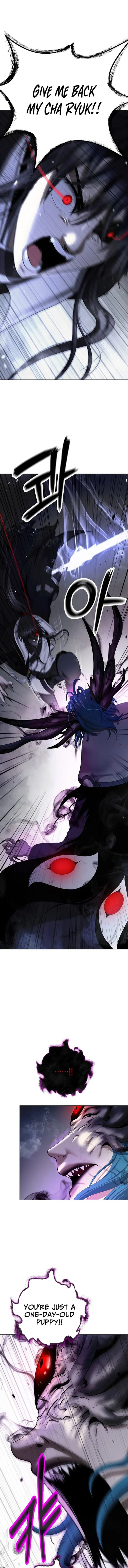 Tale of the Floating Sages Chapter 217 page 1 - 