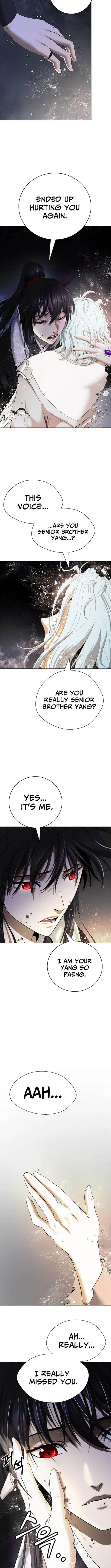 Tale of the Floating Sages Chapter 217 page 10 - 