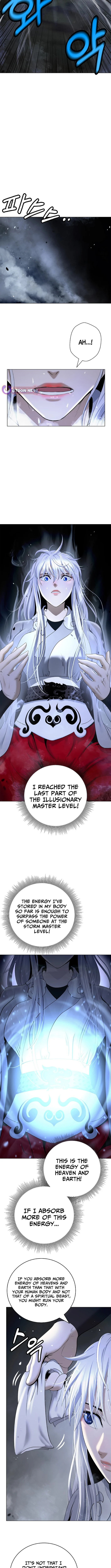 Tale of the Floating Sages Chapter 218 page 2 - 