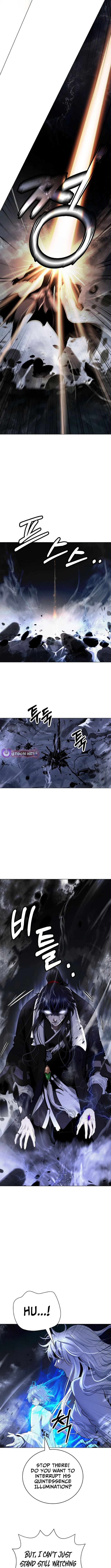 Tale of the Floating Sages Chapter 218 page 12 - 