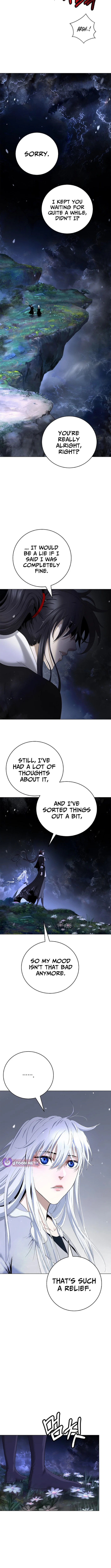 Tale of the Floating Sages Chapter 218 page 4 - 