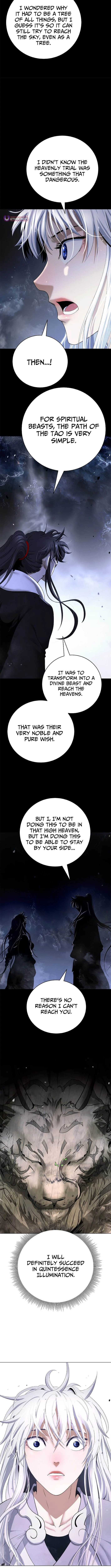 Tale of the Floating Sages Chapter 219 page 2 - 