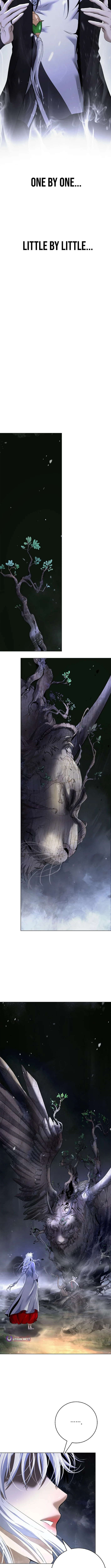 Tale of the Floating Sages Chapter 219 page 13 - 