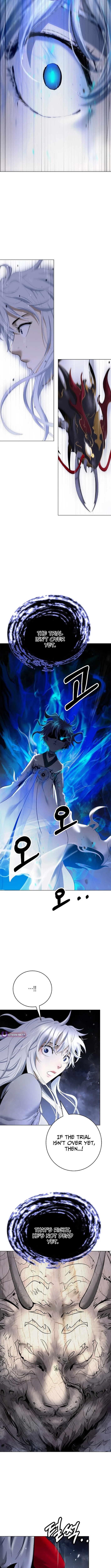 Tale of the Floating Sages Chapter 219 page 4 - 