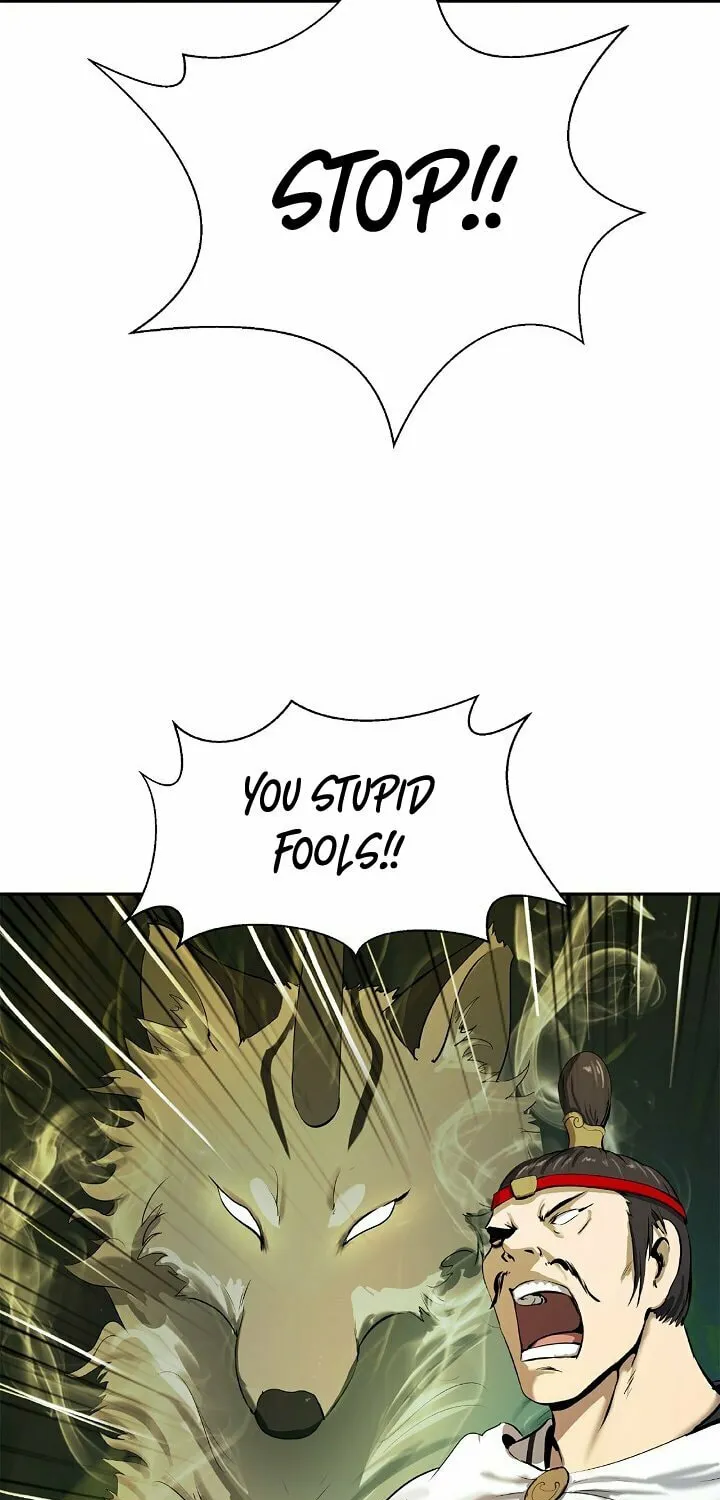 Tale of the Floating Sages Chapter 22 page 13 - 
