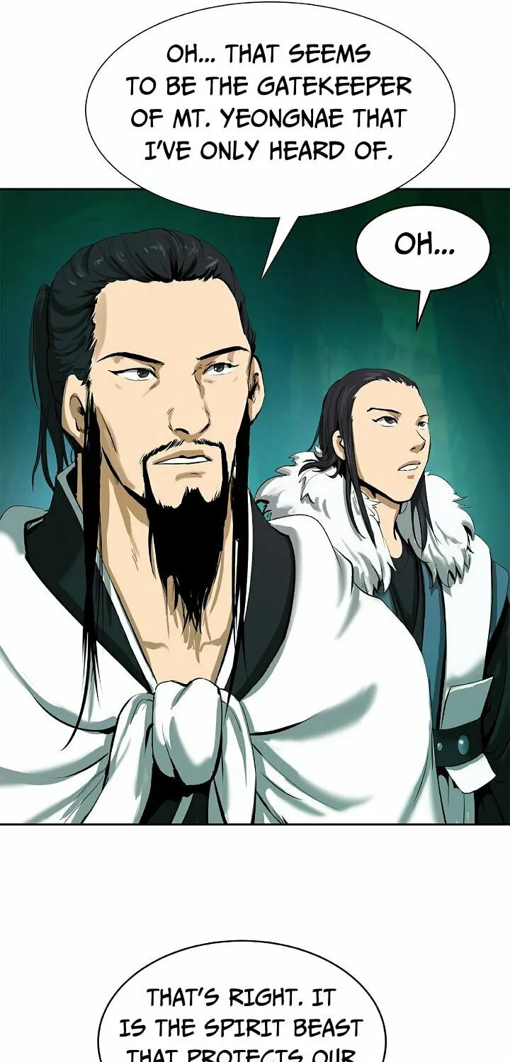 Tale of the Floating Sages Chapter 22 page 16 - 