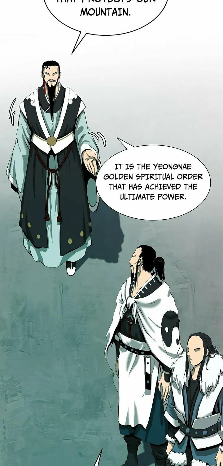 Tale of the Floating Sages Chapter 22 page 17 - 