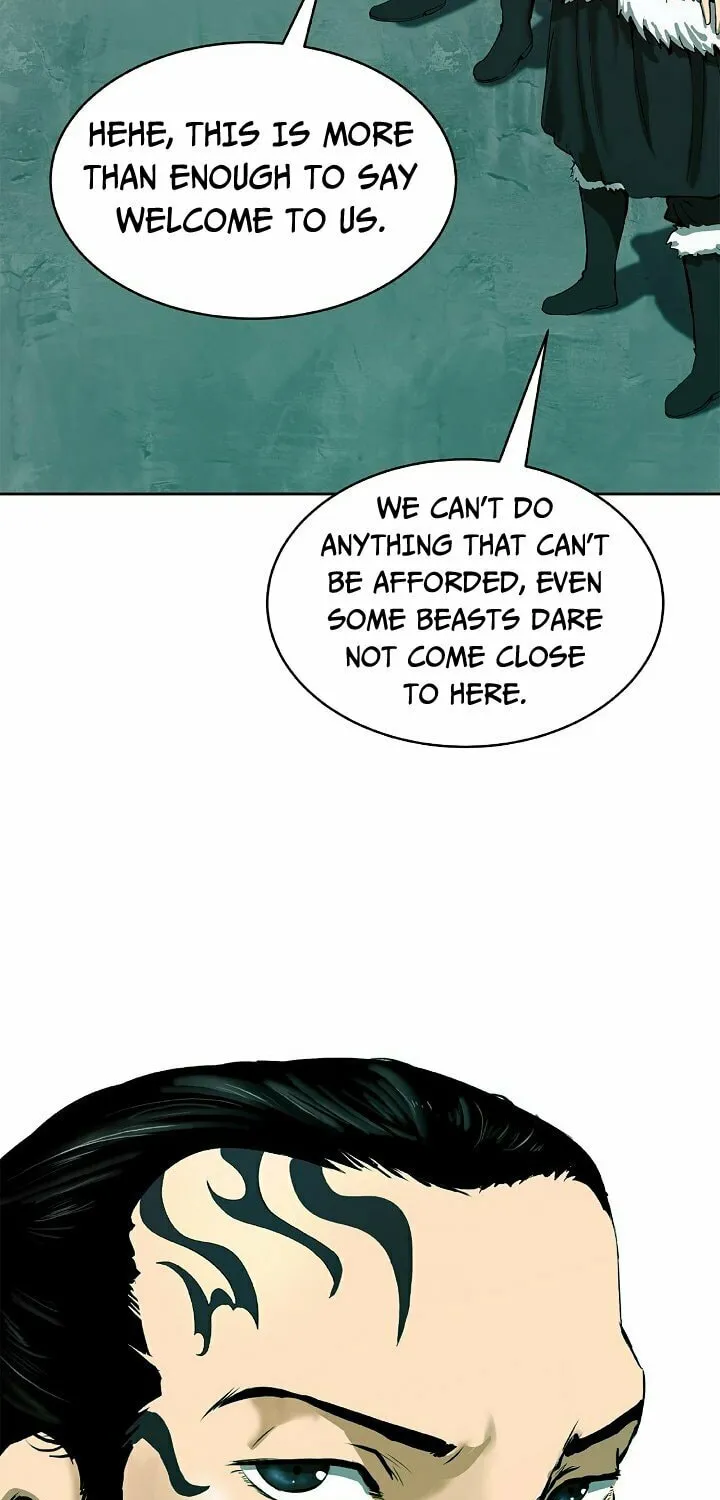 Tale of the Floating Sages Chapter 22 page 18 - 