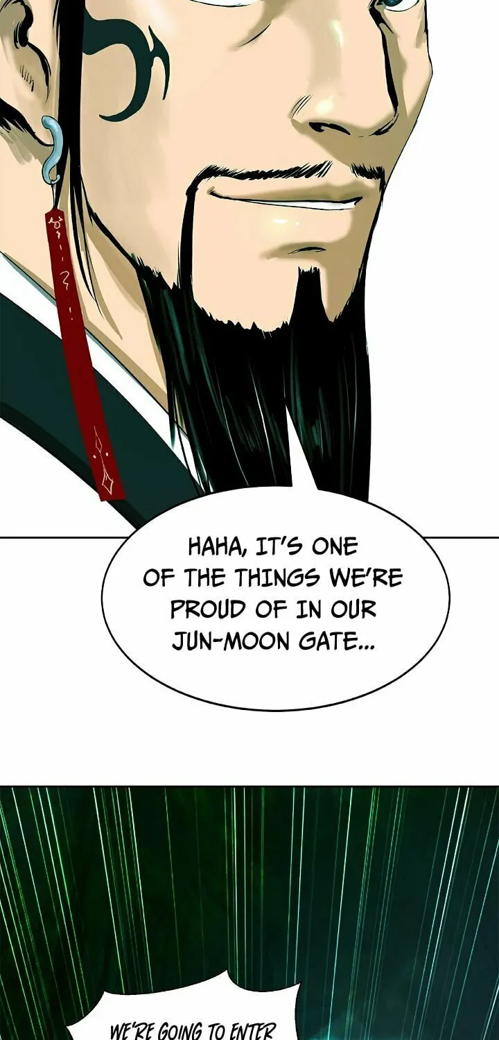 Tale of the Floating Sages Chapter 22 page 19 - 