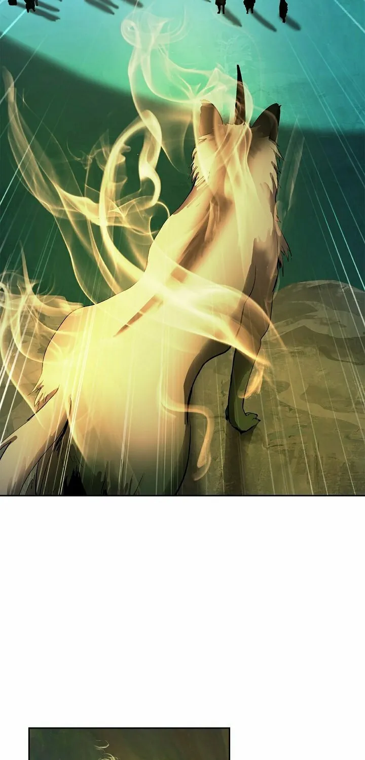 Tale of the Floating Sages Chapter 22 page 21 - 