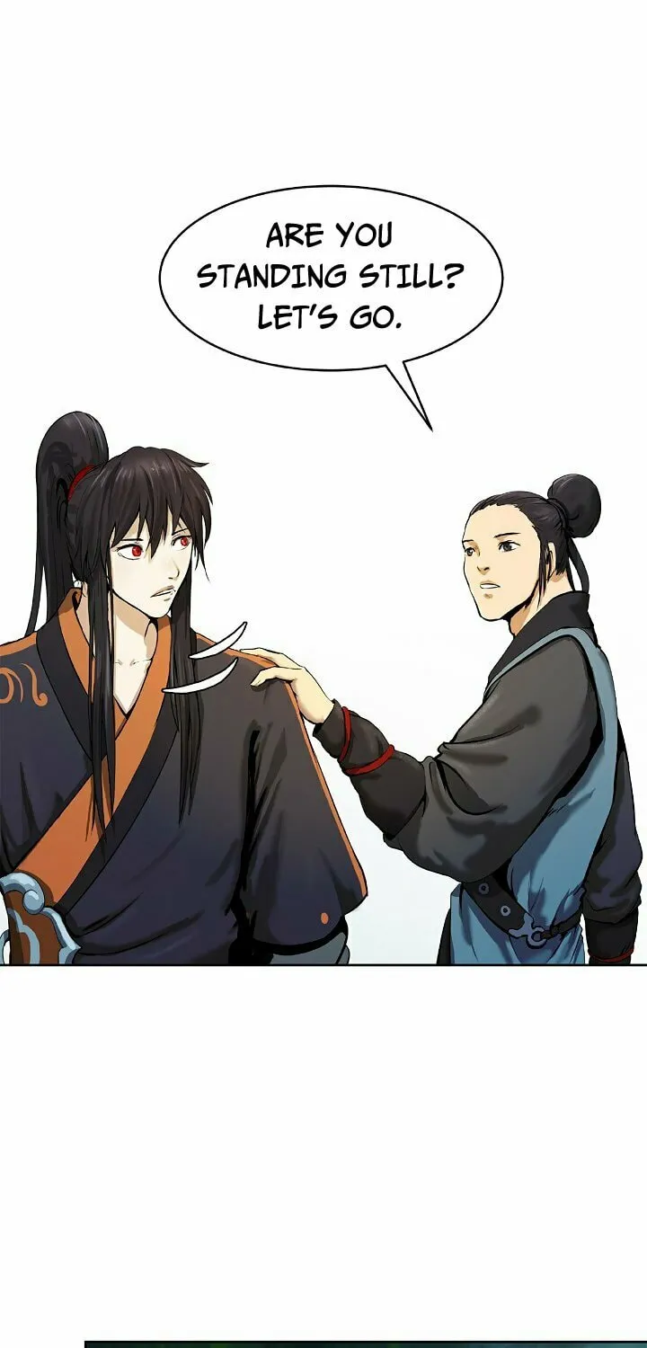 Tale of the Floating Sages Chapter 22 page 32 - 