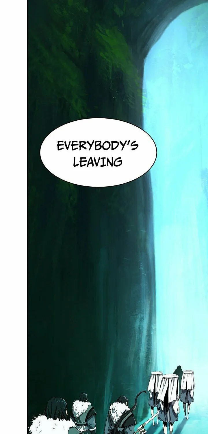 Tale of the Floating Sages Chapter 22 page 33 - 