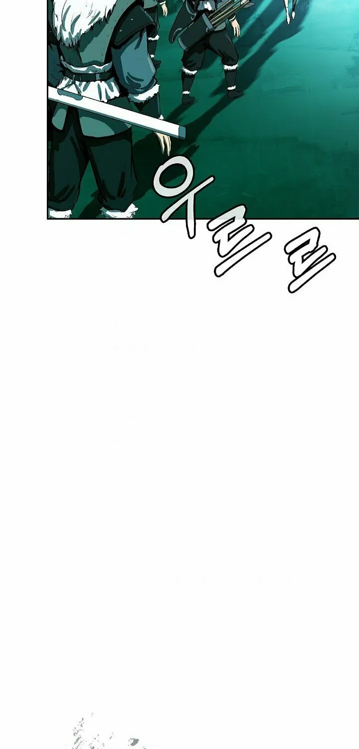 Tale of the Floating Sages Chapter 22 page 34 - 