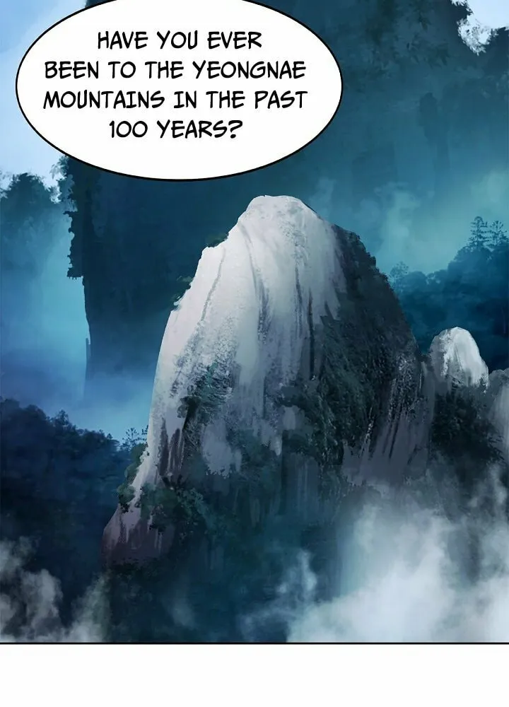Tale of the Floating Sages Chapter 22 page 36 - 