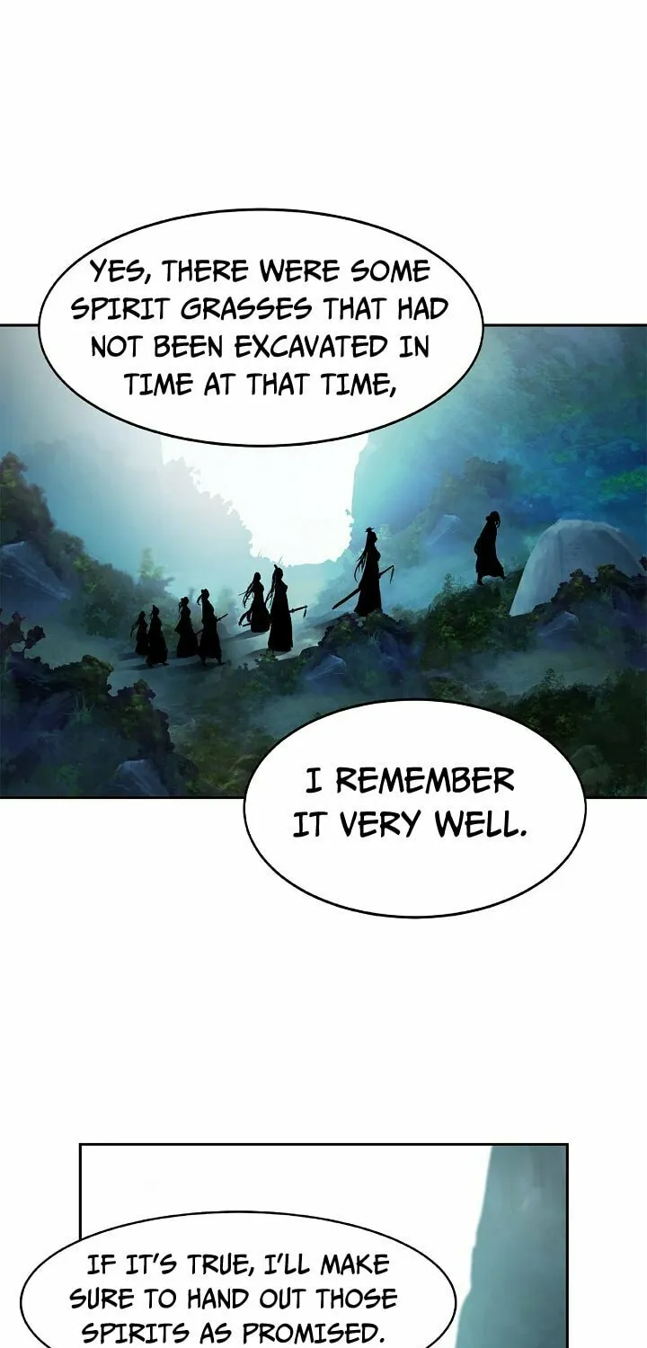 Tale of the Floating Sages Chapter 22 page 37 - 