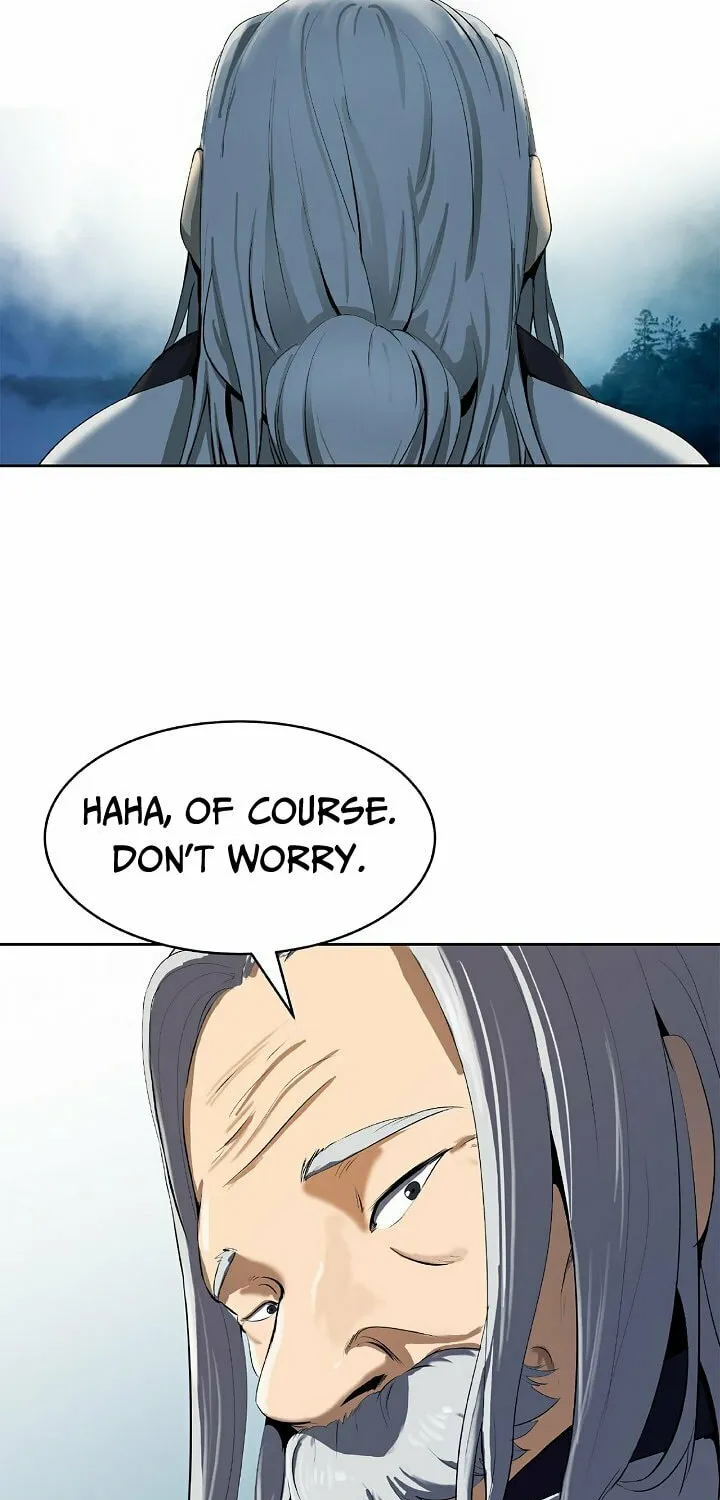 Tale of the Floating Sages Chapter 22 page 39 - 