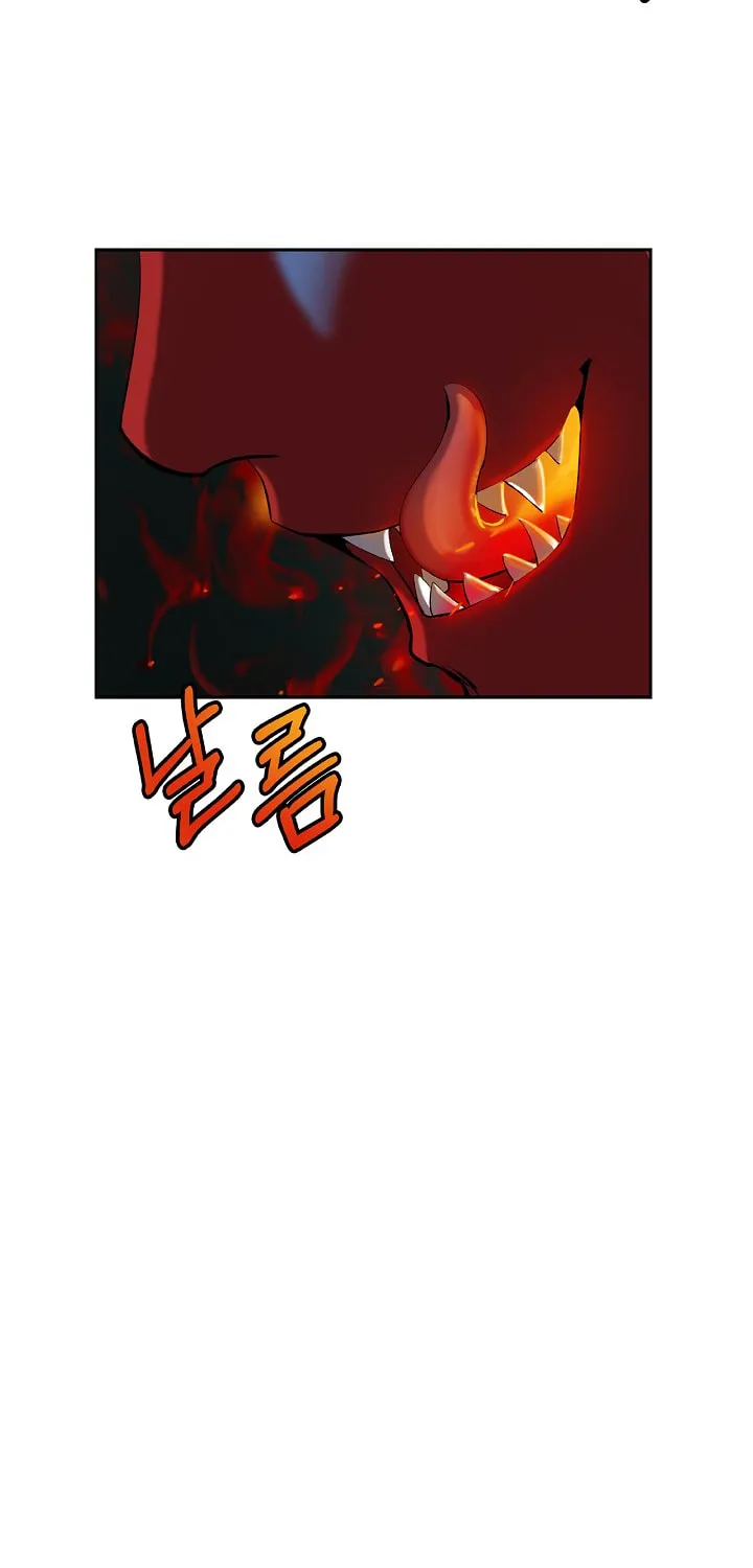 Tale of the Floating Sages Chapter 22 page 47 - 