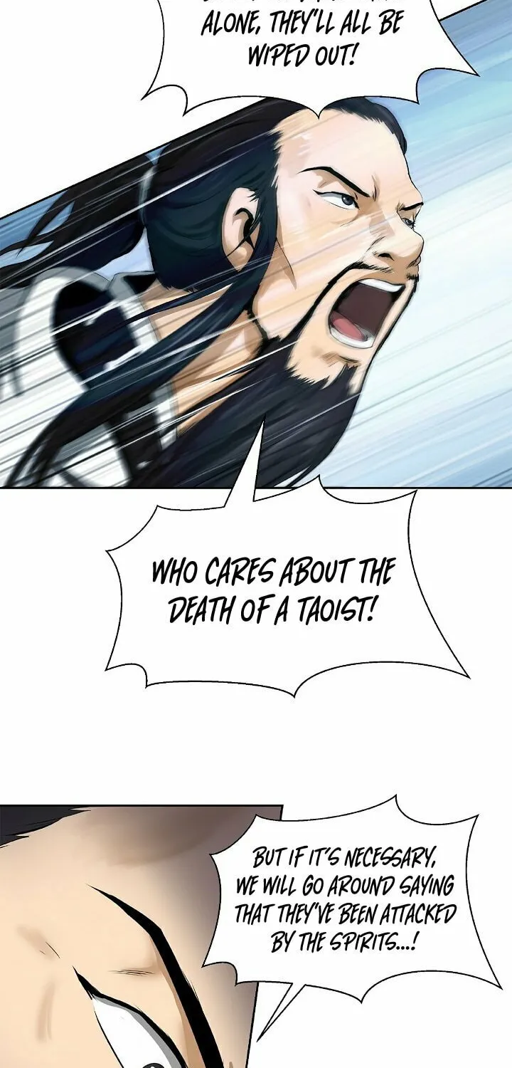 Tale of the Floating Sages Chapter 22 page 51 - 