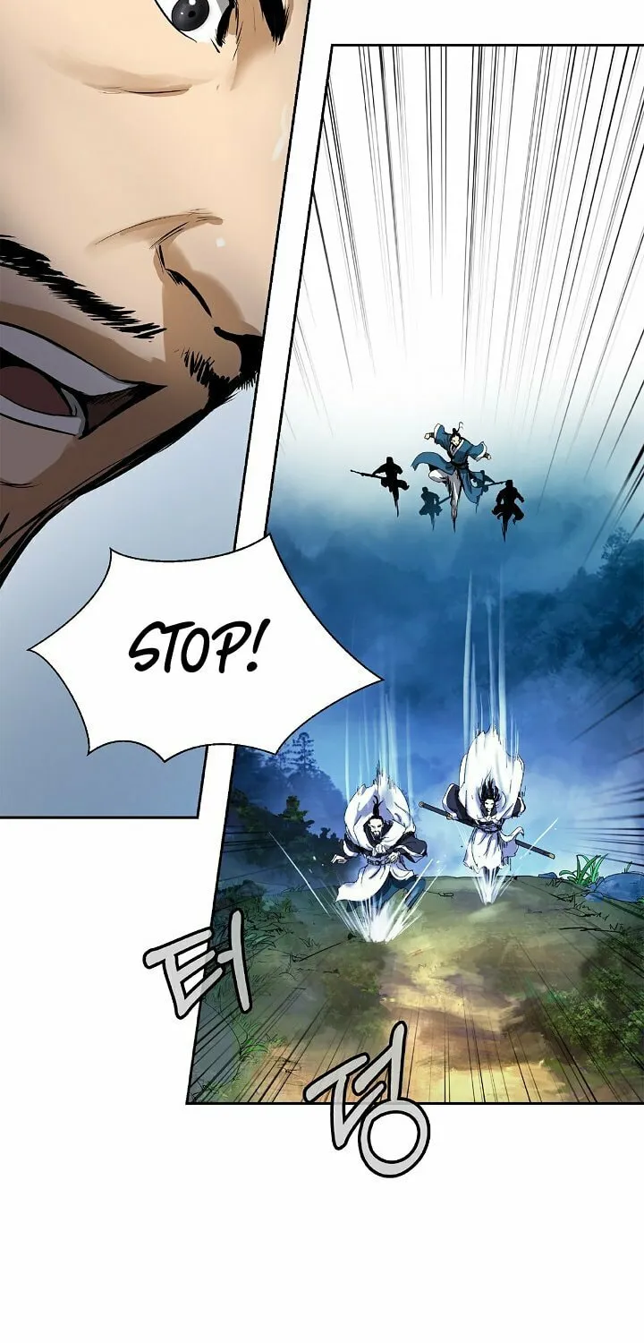 Tale of the Floating Sages Chapter 22 page 52 - 