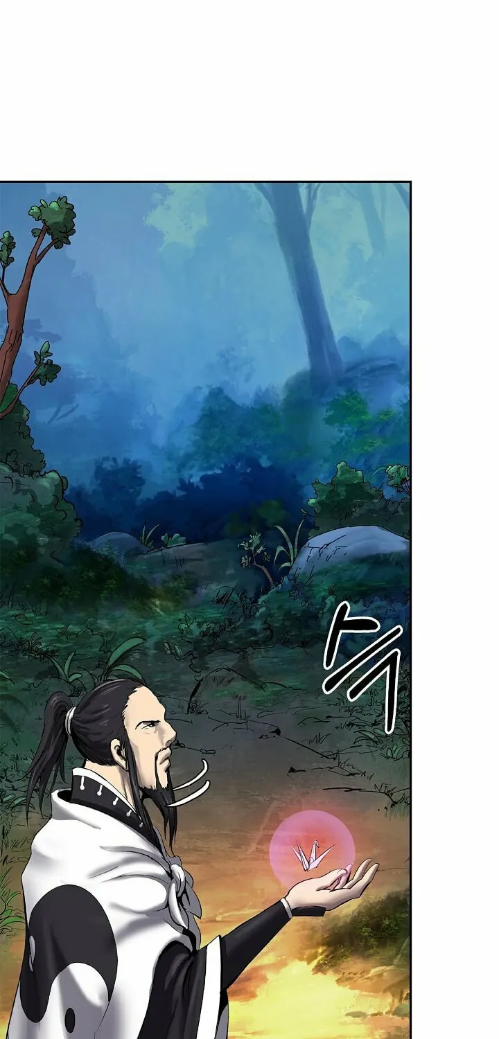 Tale of the Floating Sages Chapter 22 page 53 - 