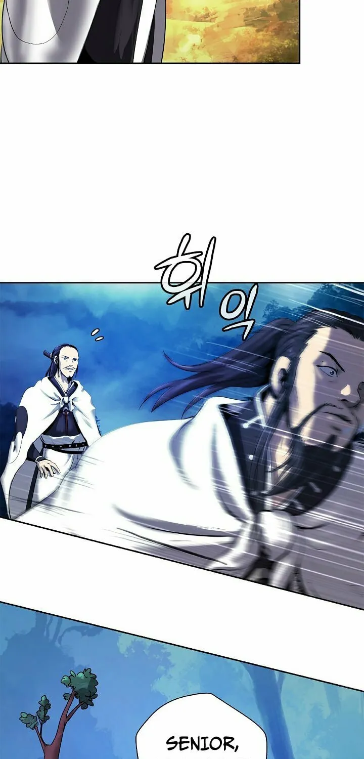 Tale of the Floating Sages Chapter 22 page 54 - 