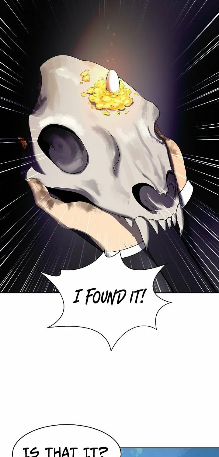 Tale of the Floating Sages Chapter 22 page 58 - 