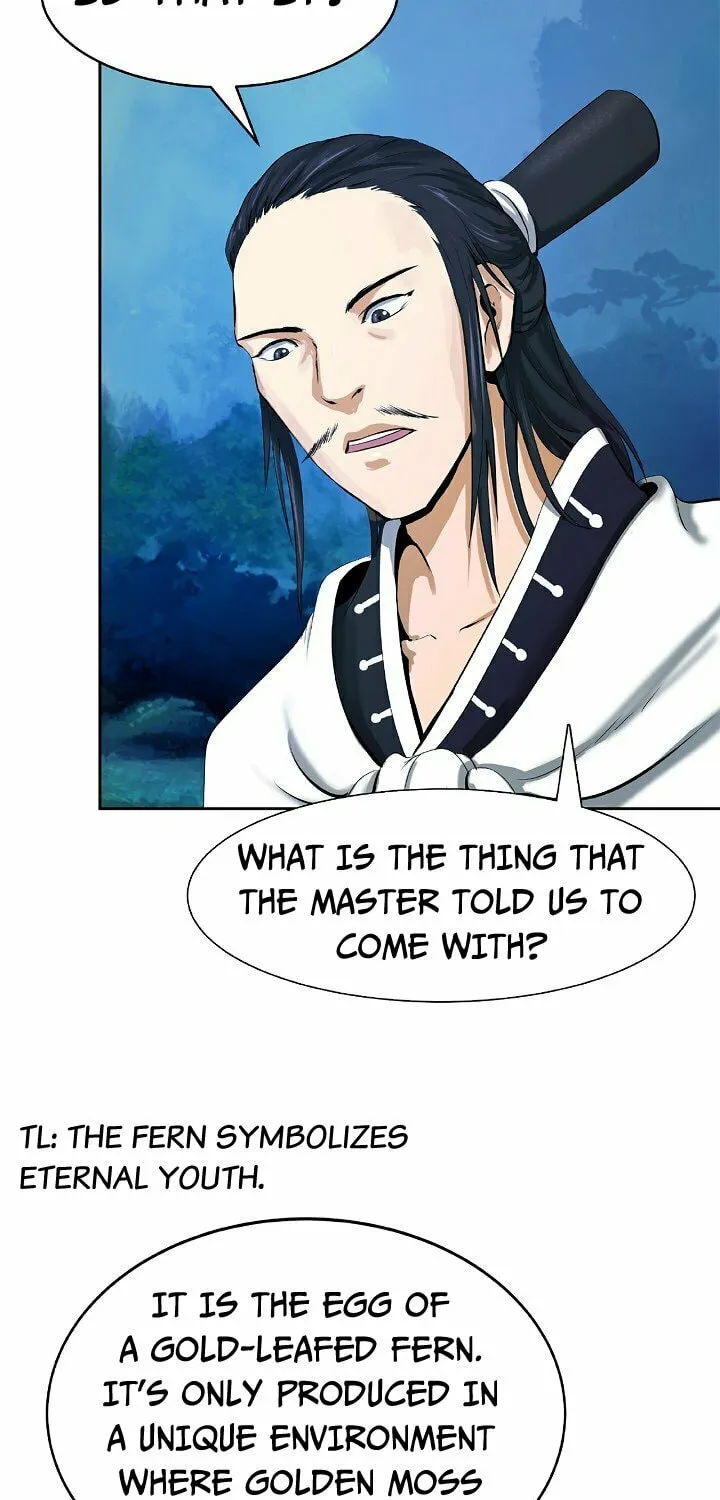 Tale of the Floating Sages Chapter 22 page 59 - 
