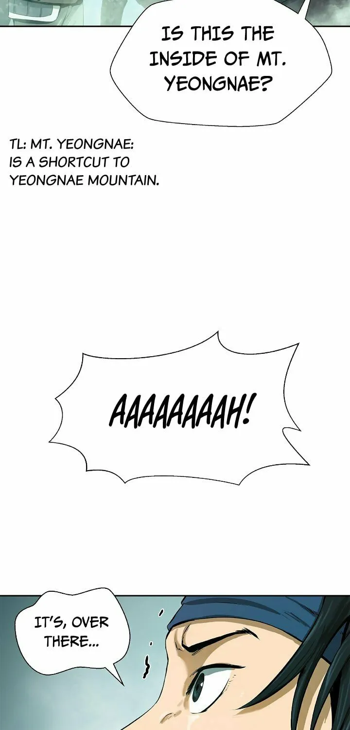 Tale of the Floating Sages Chapter 22 page 7 - 