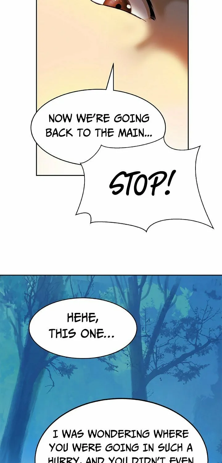 Tale of the Floating Sages Chapter 22 page 62 - 