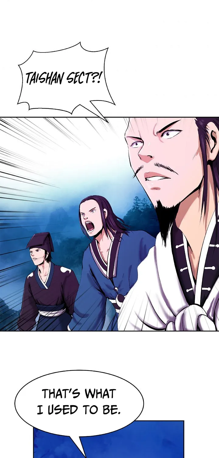 Tale of the Floating Sages Chapter 22 page 64 - 