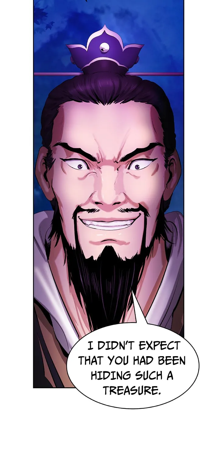 Tale of the Floating Sages Chapter 22 page 65 - 
