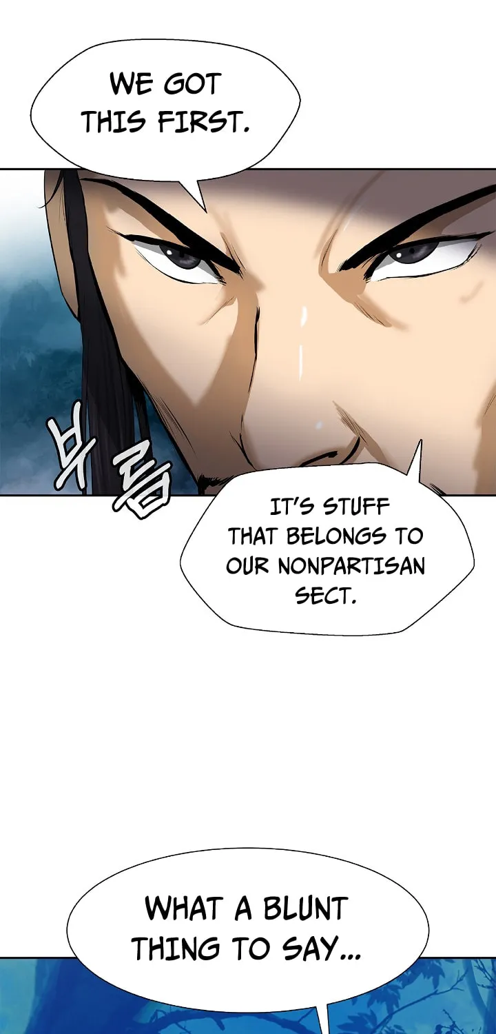 Tale of the Floating Sages Chapter 22 page 66 - 