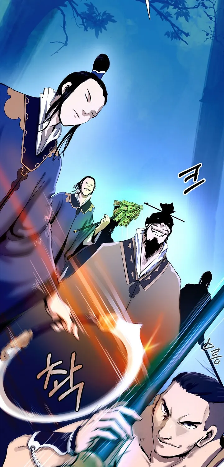 Tale of the Floating Sages Chapter 22 page 67 - 
