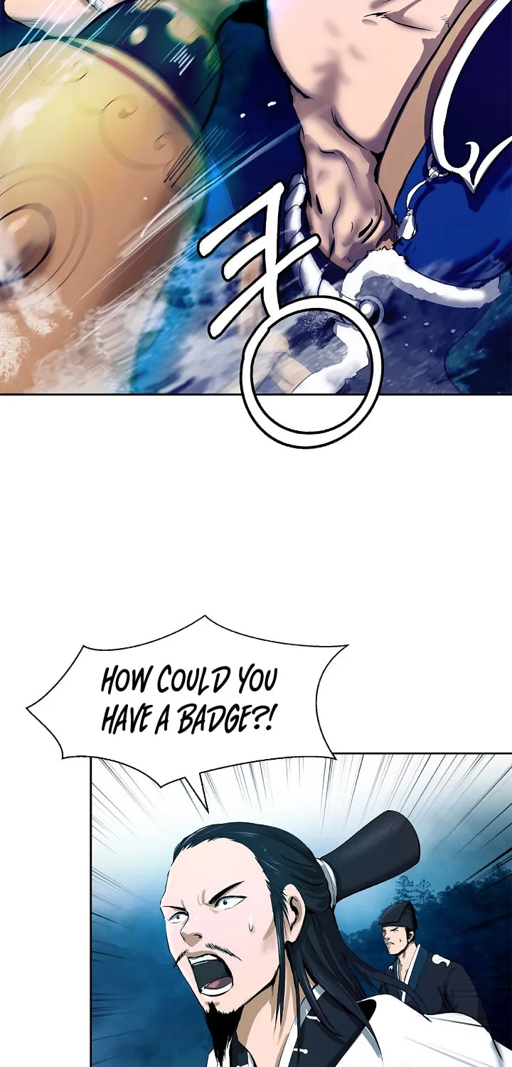 Tale of the Floating Sages Chapter 22 page 68 - 