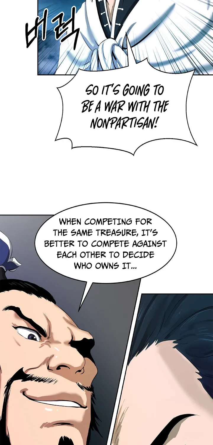 Tale of the Floating Sages Chapter 22 page 69 - 